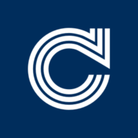 Continentale Logo blau
